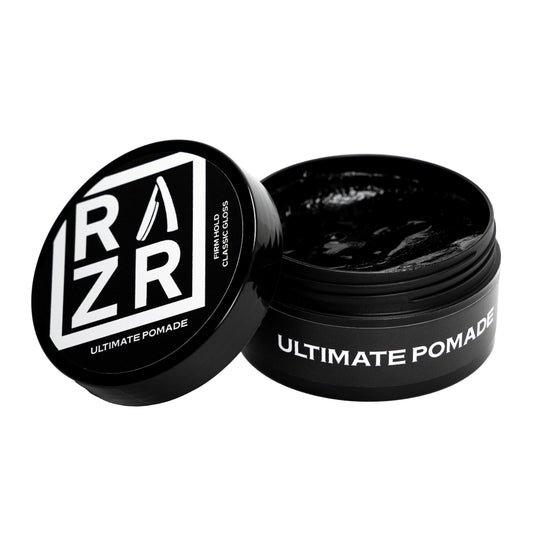 RAZR Ultimate Pomade