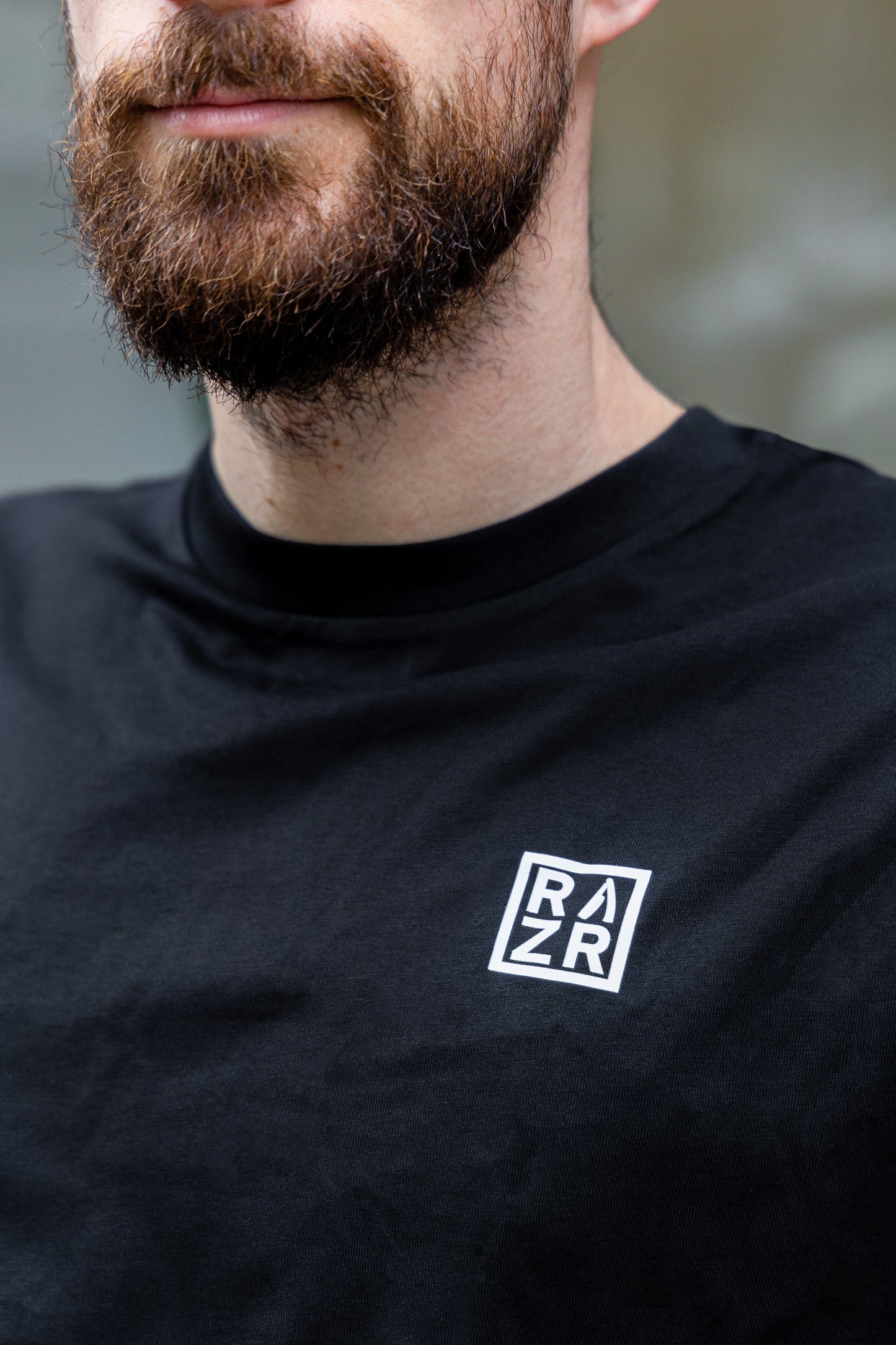 RAZR Oversized T-shirt