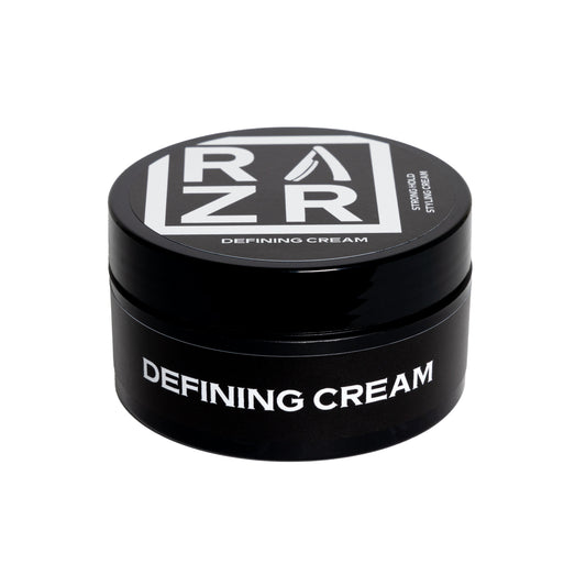RAZR Defining Cream