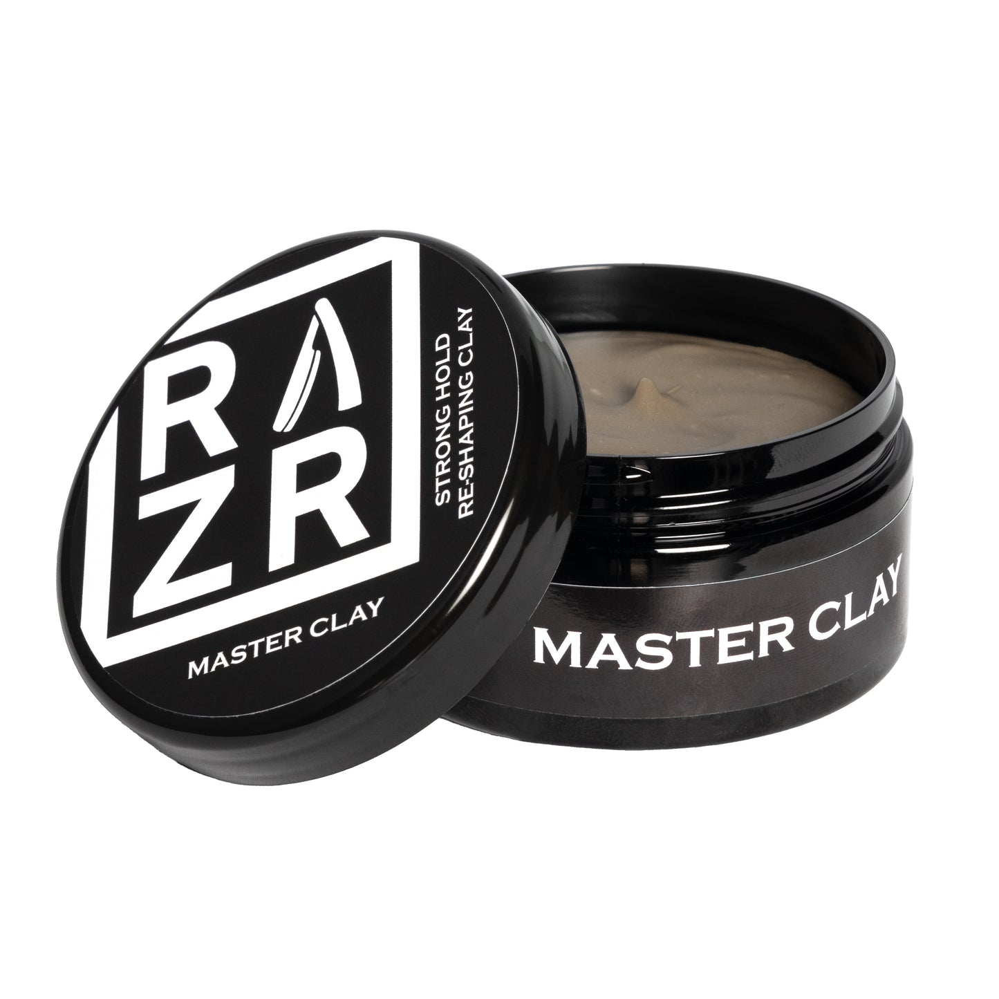 RAZR Master Clay