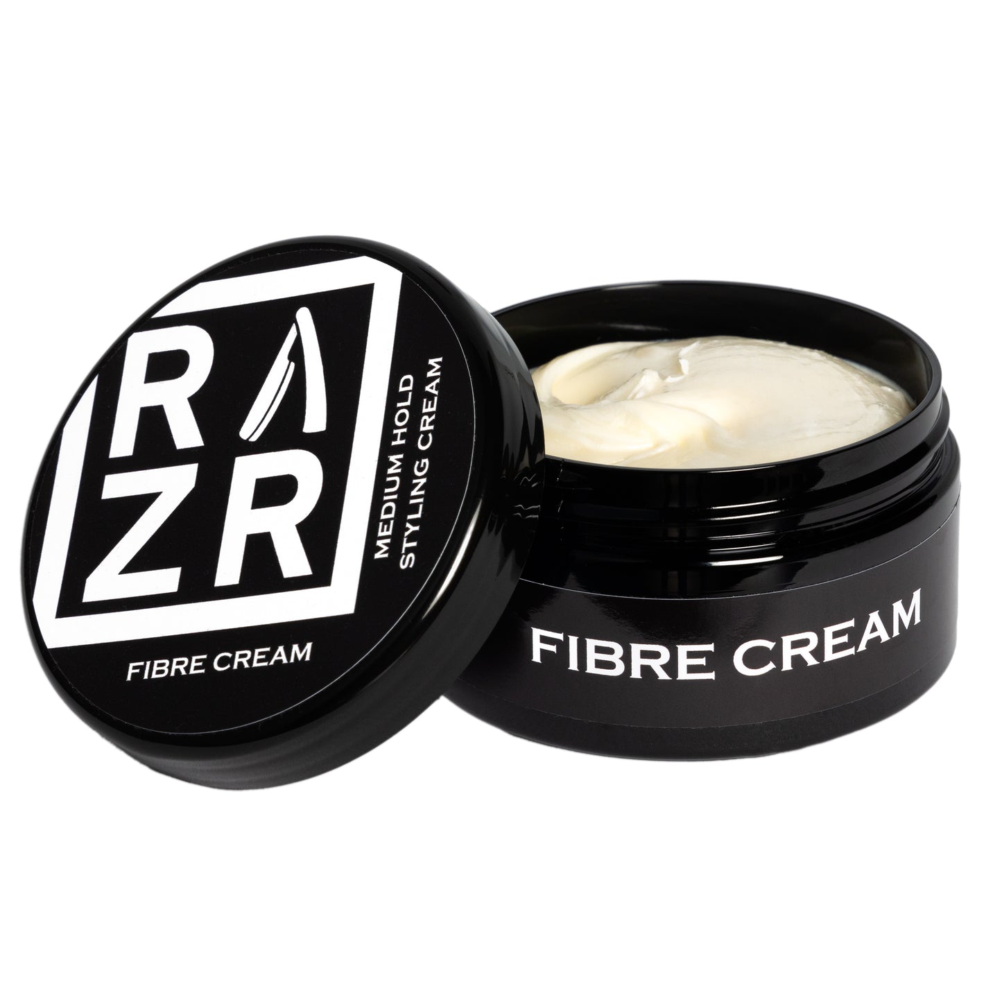 RAZR Fibre Cream