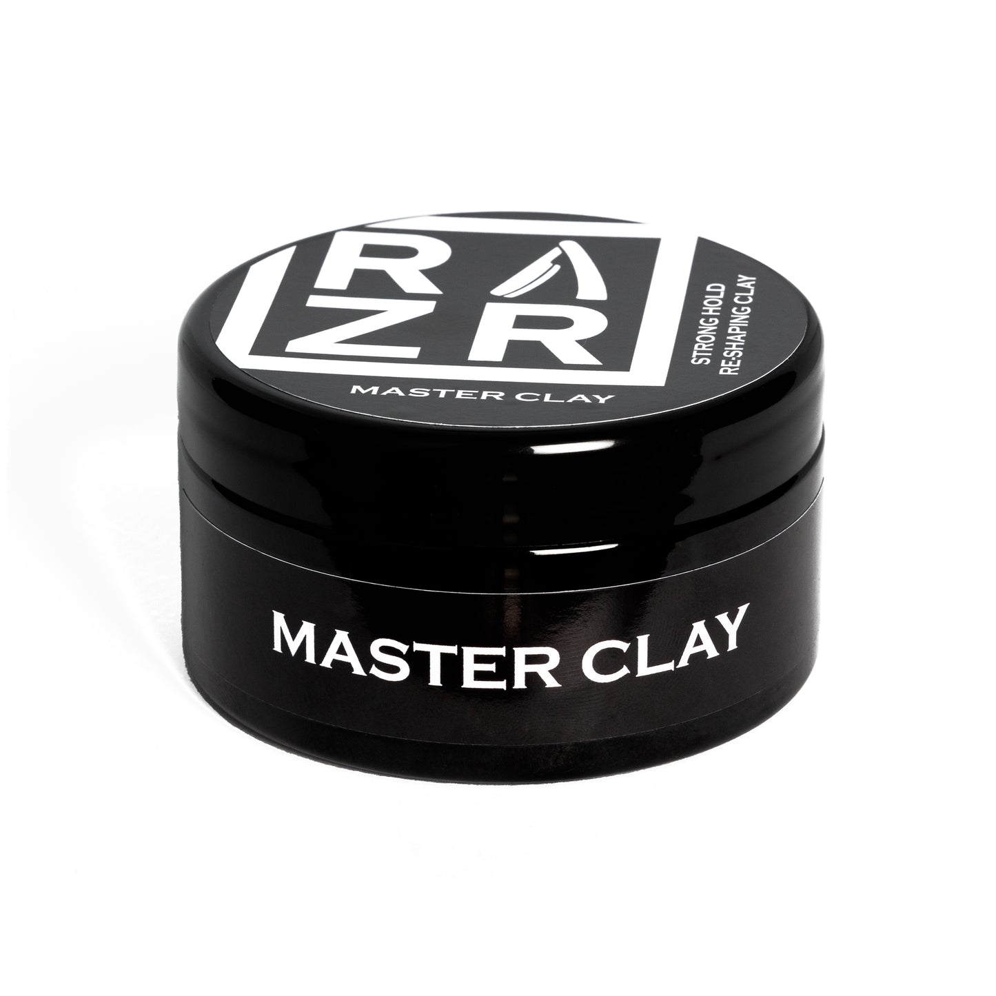 RAZR Master Clay